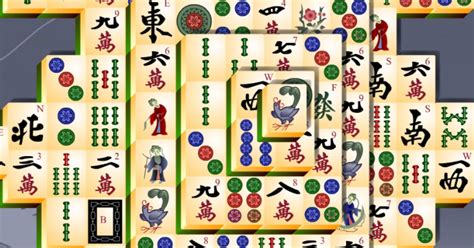 kostenlose mahjong spiele classic